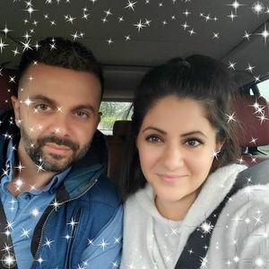 Meet your Posher, Louba